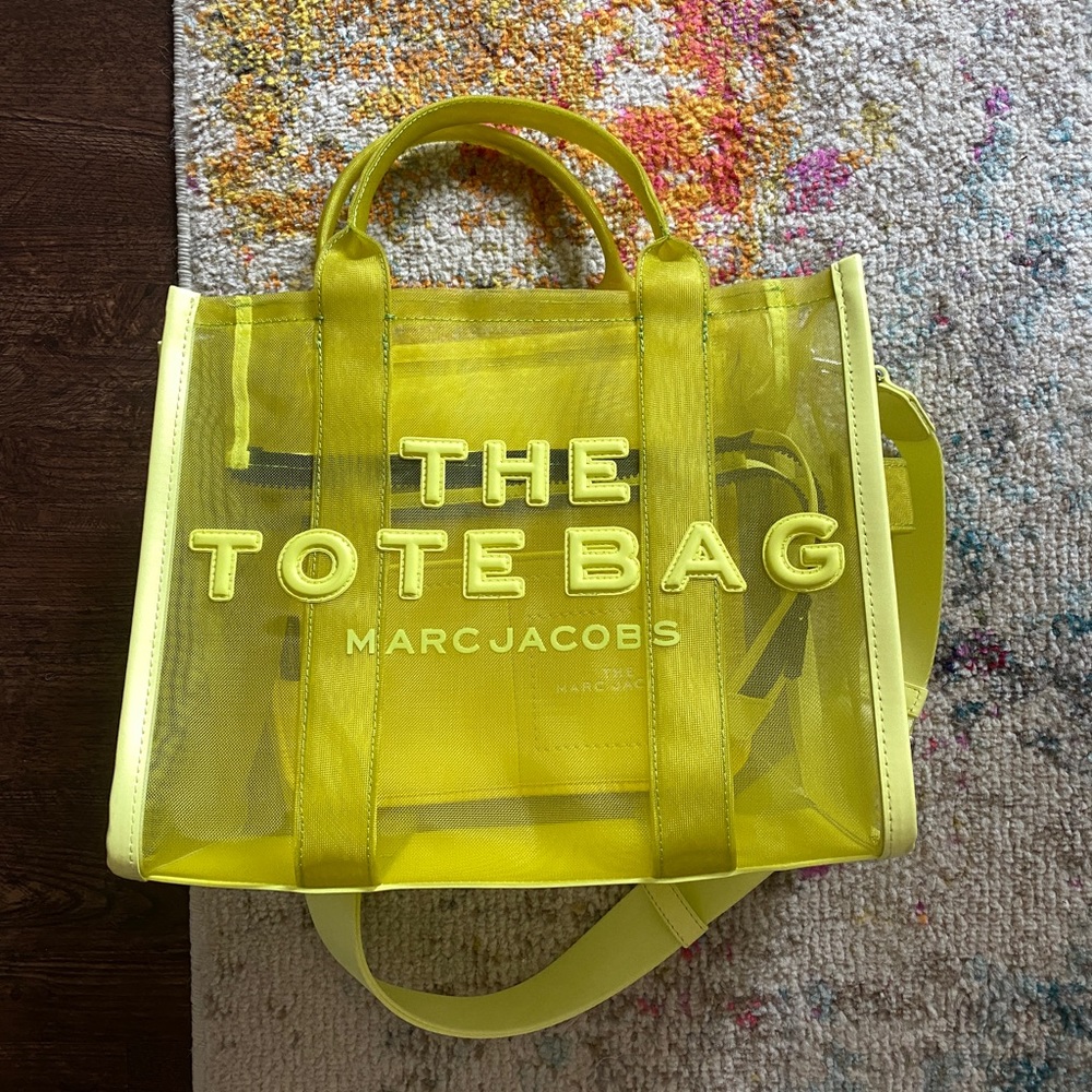 MARC Jacobs Tote Bag